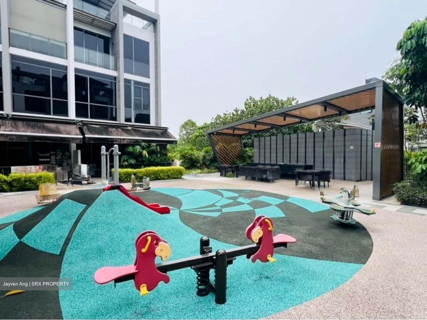 Belgravia Villas (D28), Terrace #636927281